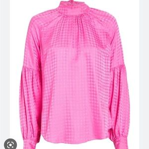 Veronica Beard blouse cicely
